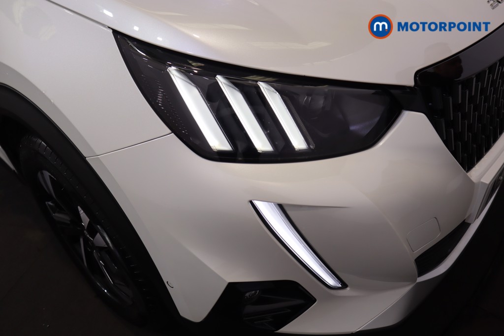 Peugeot 2008 GT Manual Petrol SUV - Stock Number (1589846) - 21st supplementary image