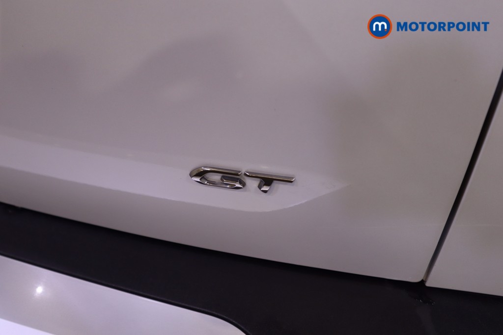 Peugeot 2008 GT Manual Petrol SUV - Stock Number (1589846) - 22nd supplementary image