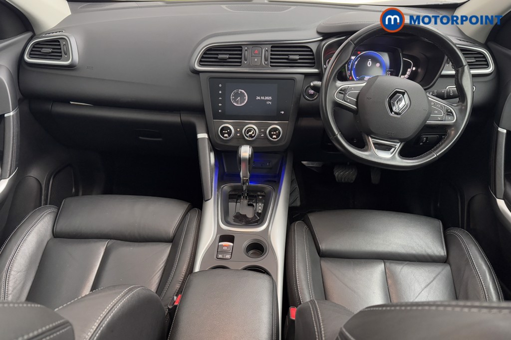Renault Kadjar Gt Line Automatic Diesel SUV - Stock Number (1589861) - 2nd supplementary image