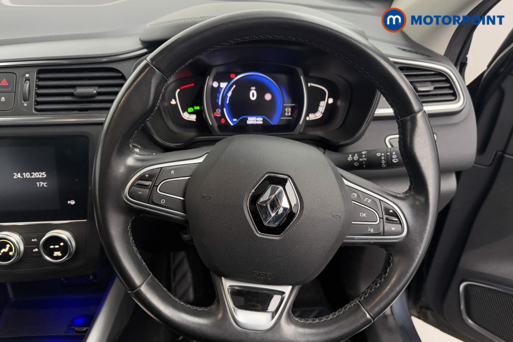 Renault Kadjar Gt Line Automatic Diesel SUV - Stock Number (1589861) - 3rd supplementary image