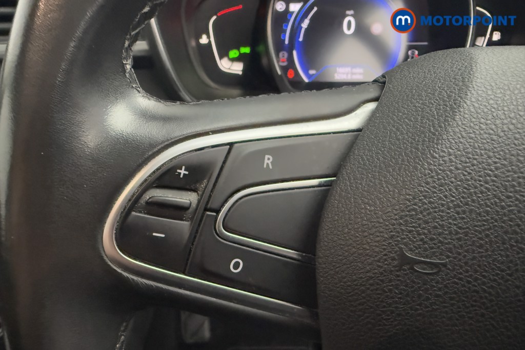 Renault Kadjar Gt Line Automatic Diesel SUV - Stock Number (1589861) - 4th supplementary image