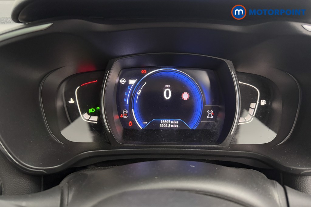 Renault Kadjar Gt Line Automatic Diesel SUV - Stock Number (1589861) - 6th supplementary image