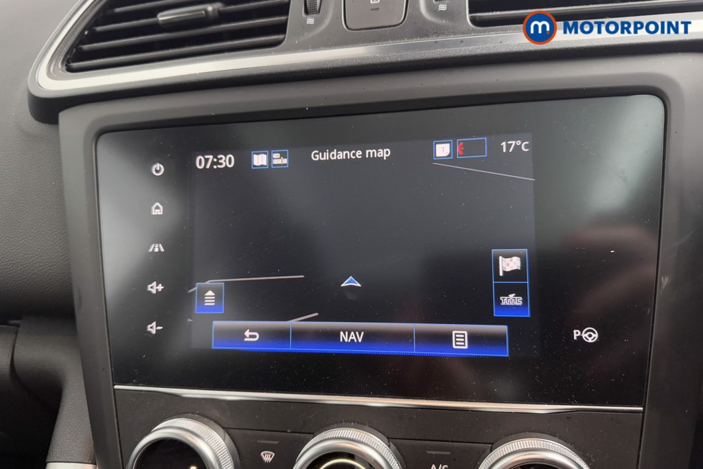 Renault Kadjar Gt Line Automatic Diesel SUV - Stock Number (1589861) - 7th supplementary image