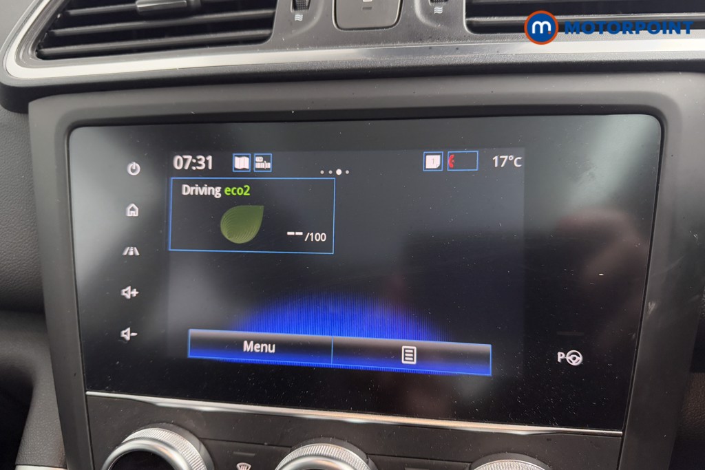Renault Kadjar Gt Line Automatic Diesel SUV - Stock Number (1589861) - 9th supplementary image