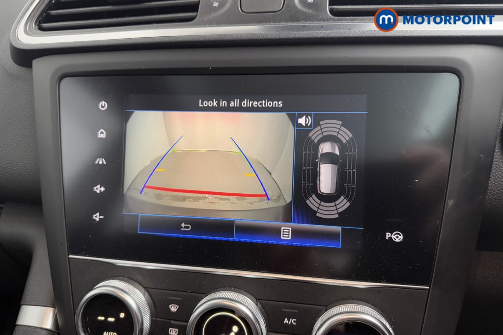 Renault Kadjar Gt Line Automatic Diesel SUV - Stock Number (1589861) - 10th supplementary image