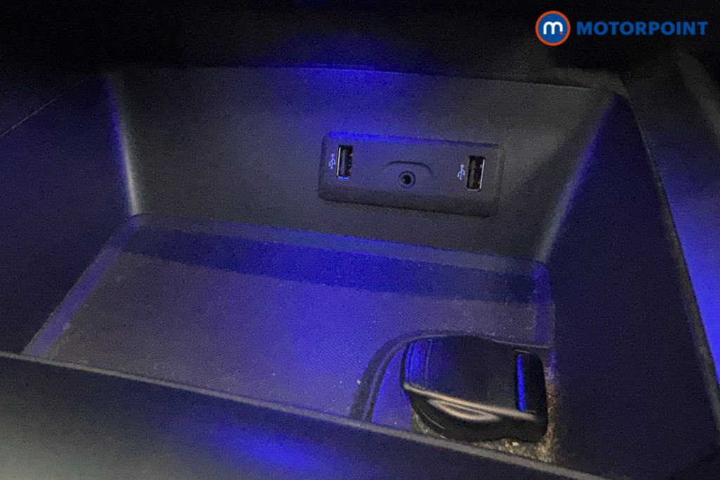 Renault Kadjar Gt Line Automatic Diesel SUV - Stock Number (1589861) - 12th supplementary image