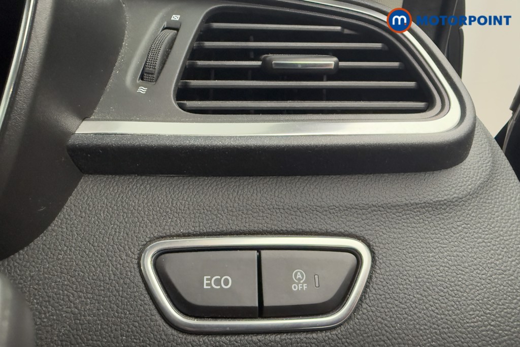 Renault Kadjar Gt Line Automatic Diesel SUV - Stock Number (1589861) - 16th supplementary image