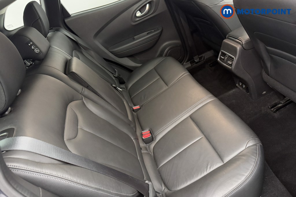 Renault Kadjar Gt Line Automatic Diesel SUV - Stock Number (1589861) - 23rd supplementary image