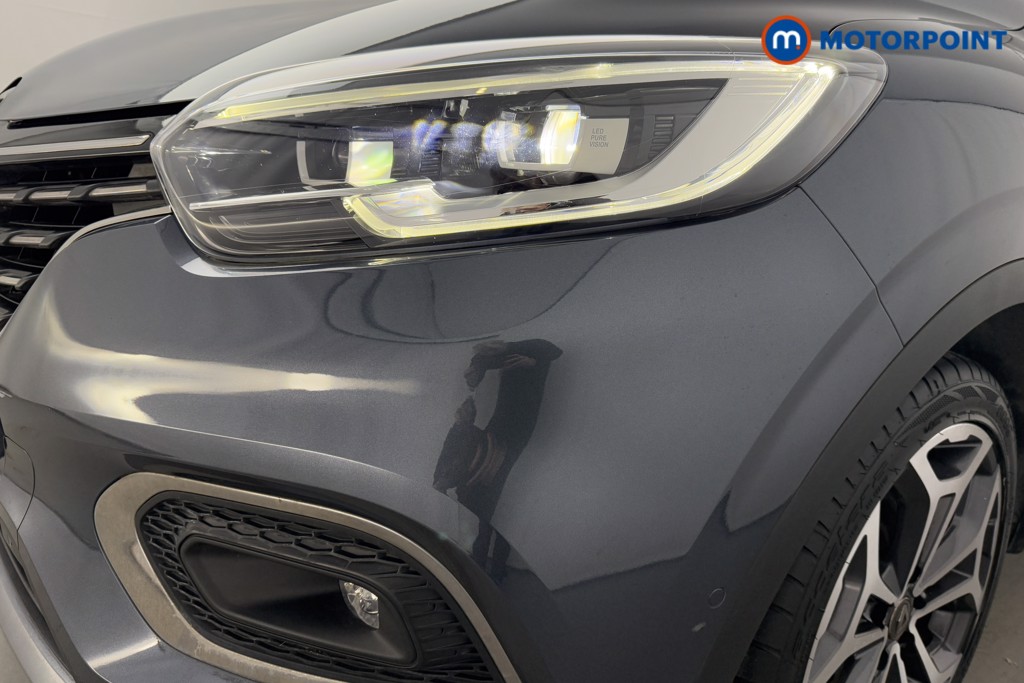 Renault Kadjar Gt Line Automatic Diesel SUV - Stock Number (1589861) - 28th supplementary image