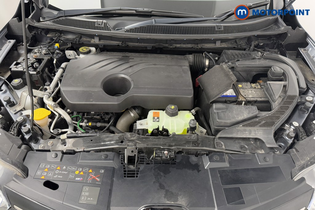 Renault Kadjar Gt Line Automatic Diesel SUV - Stock Number (1589861) - 29th supplementary image