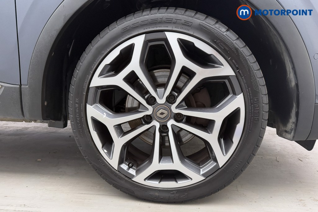 Renault Kadjar Gt Line Automatic Diesel SUV - Stock Number (1589861) - 30th supplementary image