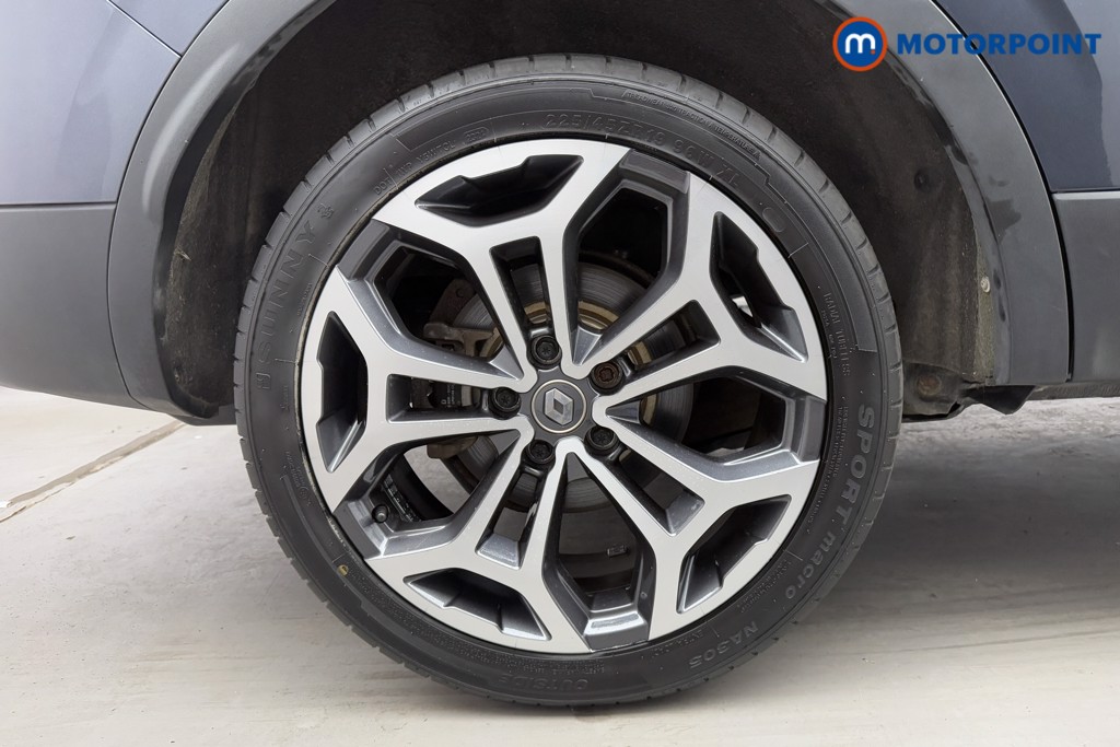 Renault Kadjar Gt Line Automatic Diesel SUV - Stock Number (1589861) - 31st supplementary image