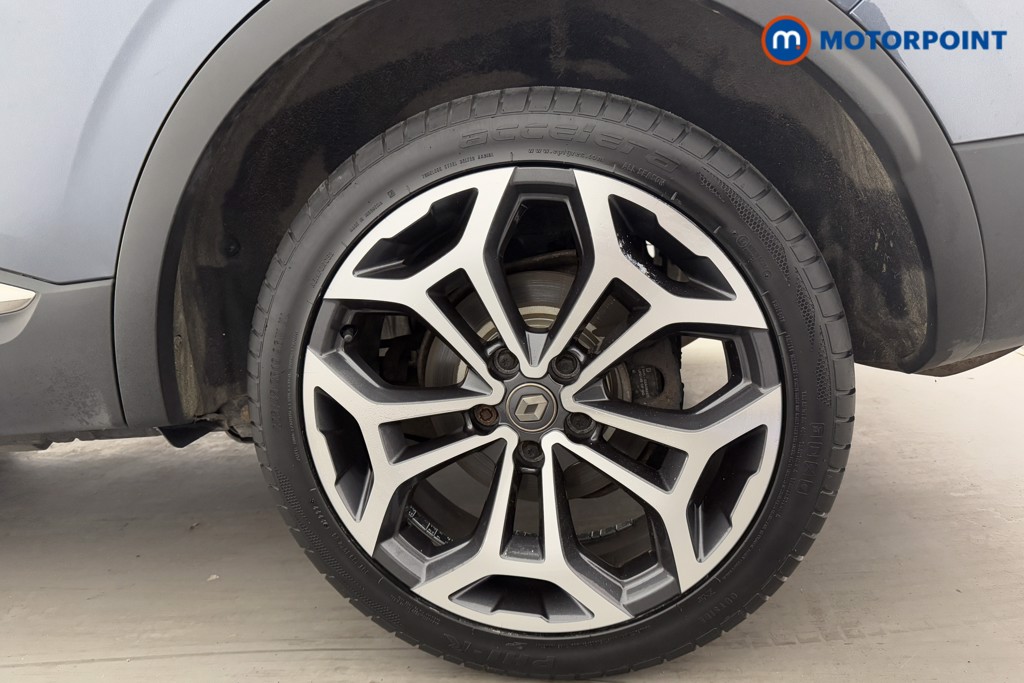 Renault Kadjar Gt Line Automatic Diesel SUV - Stock Number (1589861) - 32nd supplementary image