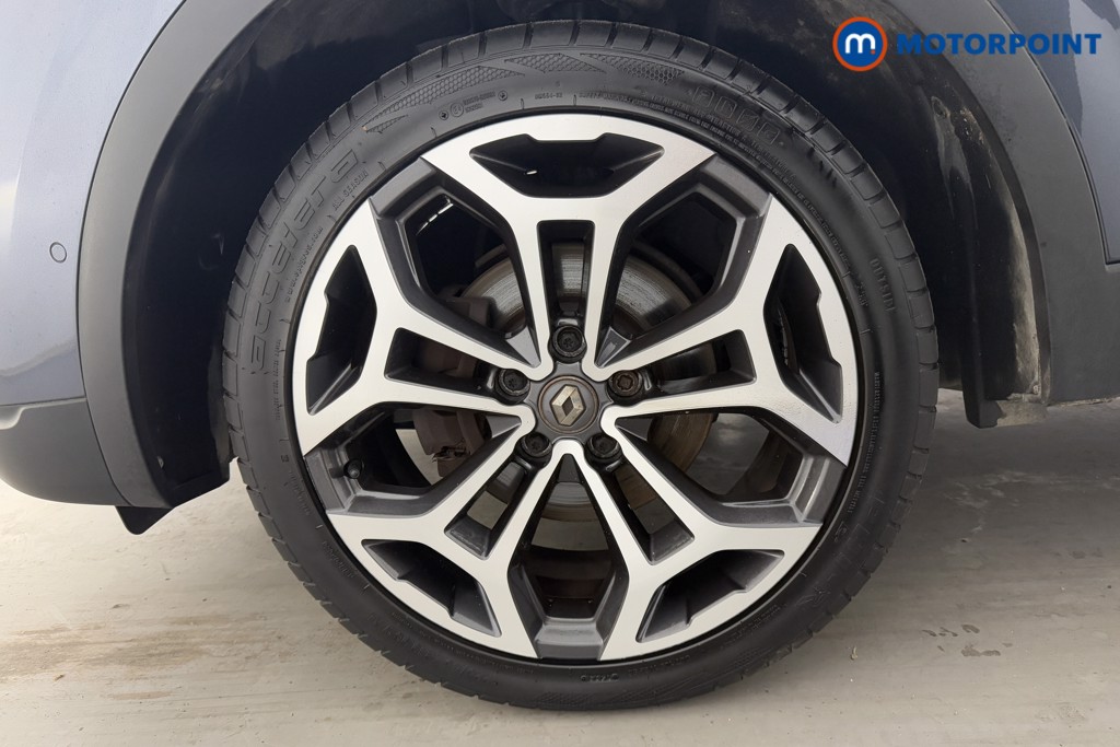 Renault Kadjar Gt Line Automatic Diesel SUV - Stock Number (1589861) - 33rd supplementary image