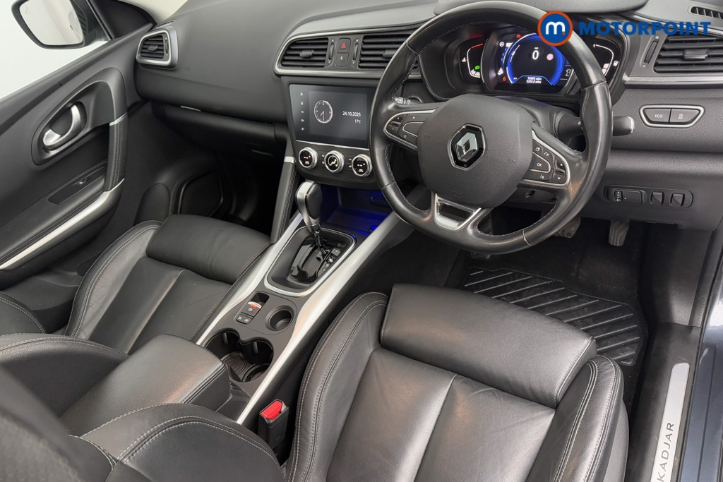 Renault Kadjar Gt Line Automatic Diesel SUV - Stock Number (1589861) - 1st supplementary image