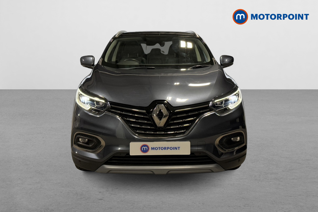 Renault Kadjar Gt Line Automatic Diesel SUV - Stock Number (1589861) - Front bumper