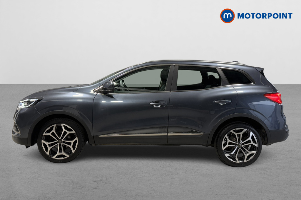 Renault Kadjar Gt Line Automatic Diesel SUV - Stock Number (1589861) - Passenger side