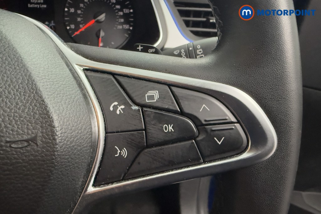 Renault Captur Iconic Automatic Petrol SUV - Stock Number (1589867) - 5th supplementary image