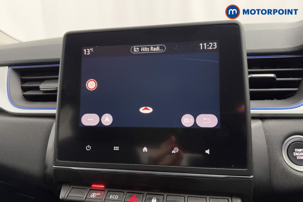 Renault Captur Iconic Automatic Petrol SUV - Stock Number (1589867) - 9th supplementary image