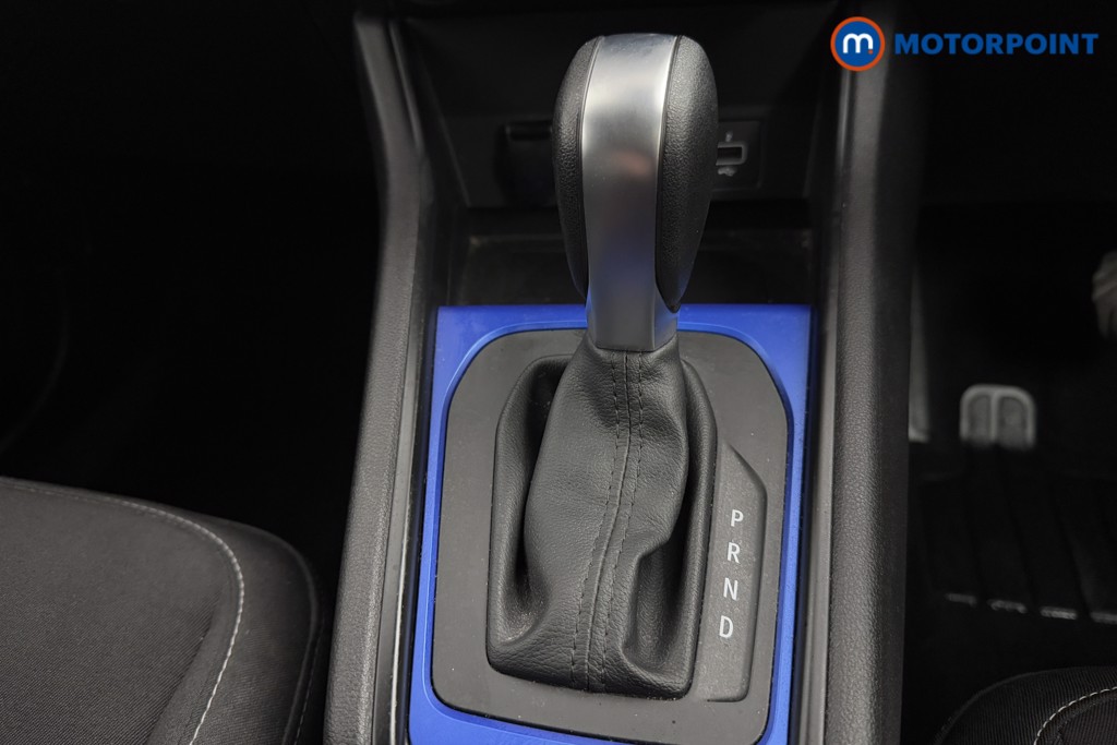 Renault Captur Iconic Automatic Petrol SUV - Stock Number (1589867) - 13th supplementary image