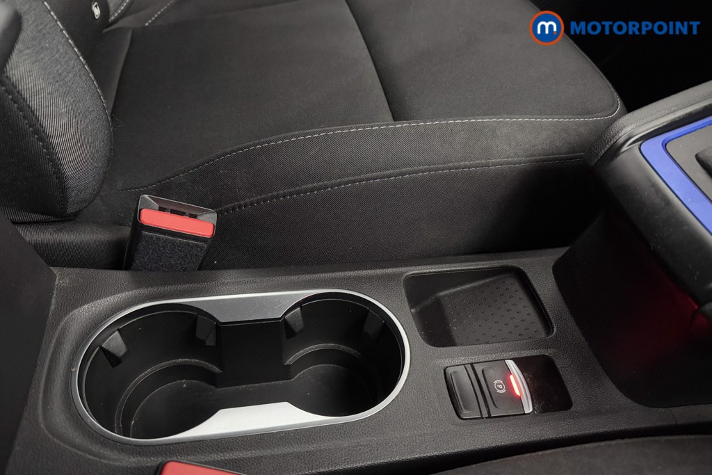 Renault Captur Iconic Automatic Petrol SUV - Stock Number (1589867) - 14th supplementary image