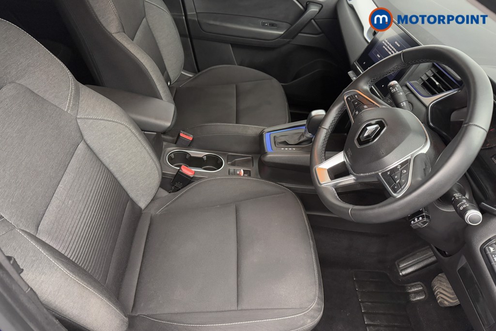 Renault Captur Iconic Automatic Petrol SUV - Stock Number (1589867) - 20th supplementary image