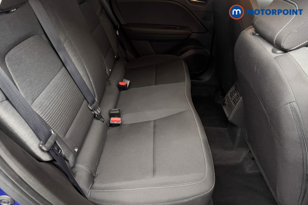 Renault Captur Iconic Automatic Petrol SUV - Stock Number (1589867) - 22nd supplementary image