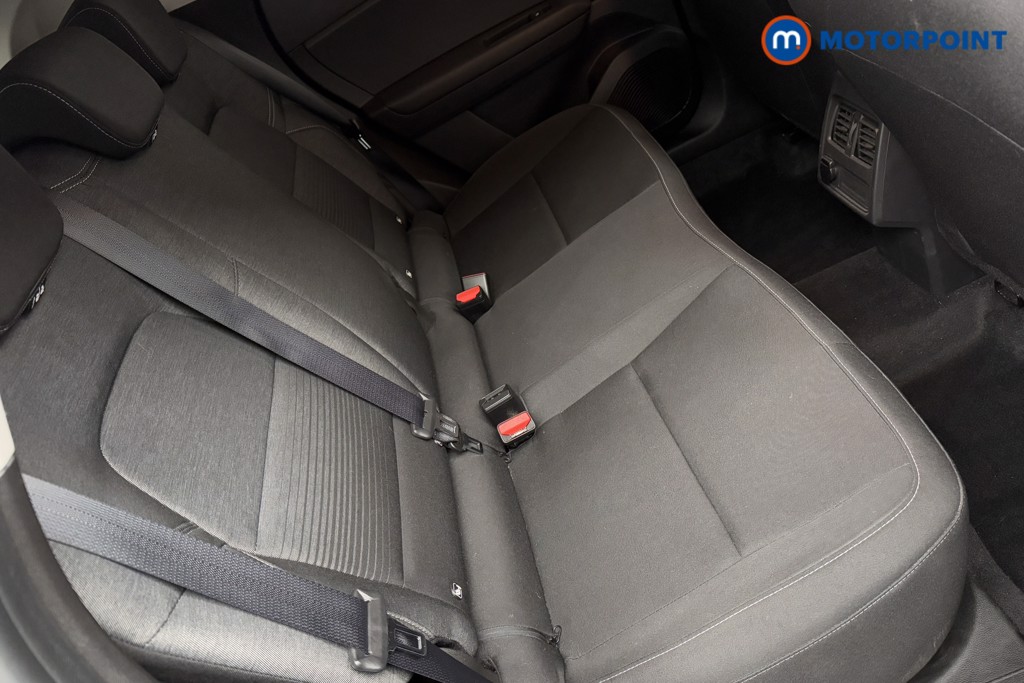 Renault Captur Iconic Automatic Petrol SUV - Stock Number (1589867) - 24th supplementary image