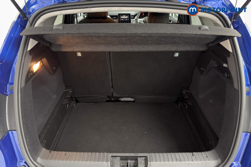 Renault Captur Iconic Automatic Petrol SUV - Stock Number (1589867) - 25th supplementary image