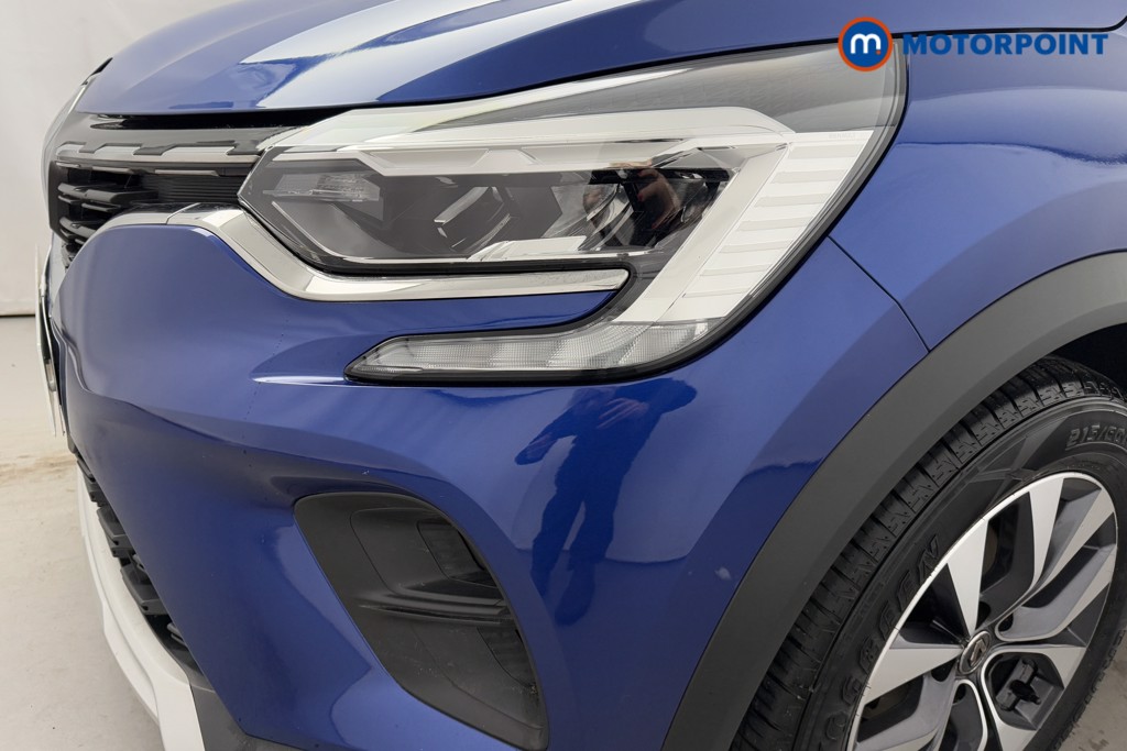 Renault Captur Iconic Automatic Petrol SUV - Stock Number (1589867) - 27th supplementary image