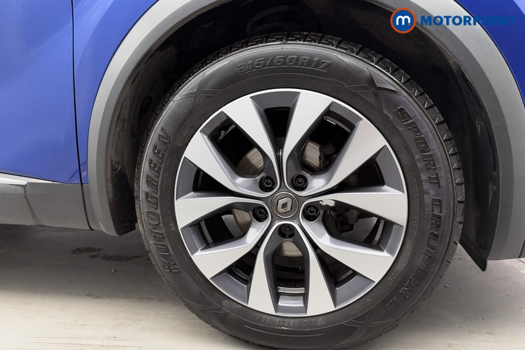 Renault Captur Iconic Automatic Petrol SUV - Stock Number (1589867) - 29th supplementary image