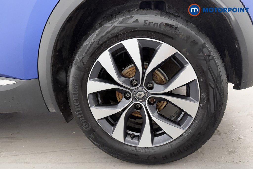 Renault Captur Iconic Automatic Petrol SUV - Stock Number (1589867) - 31st supplementary image