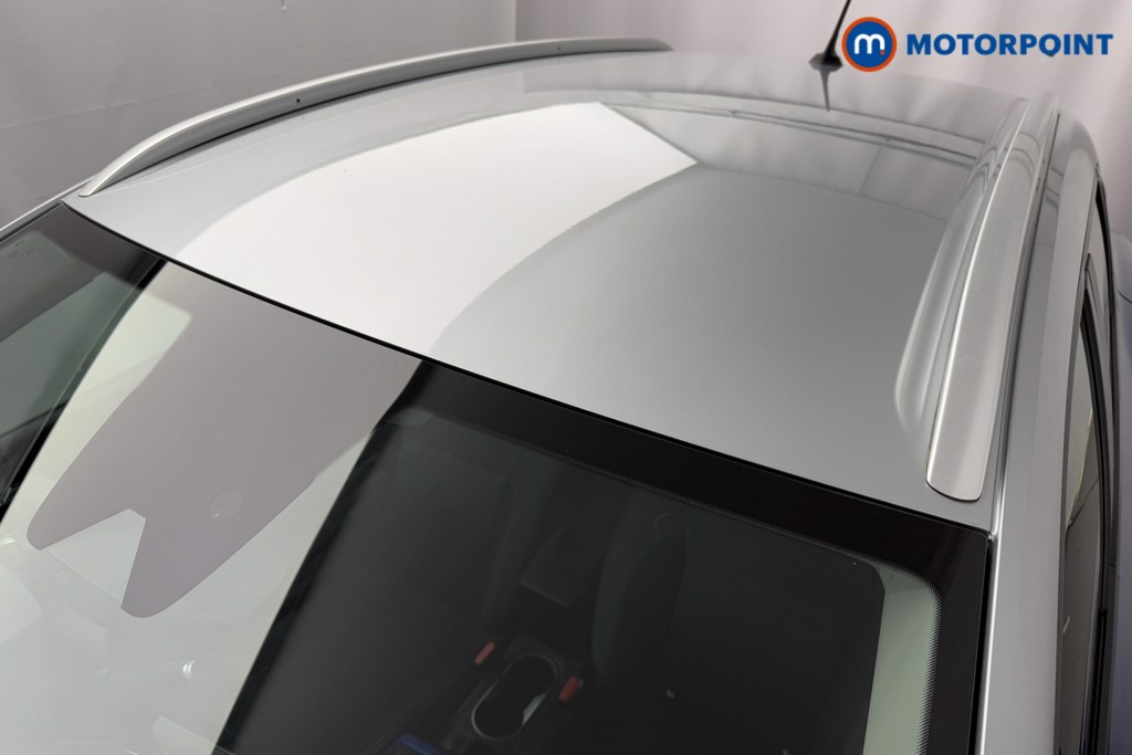 Renault Captur Iconic Automatic Petrol SUV - Stock Number (1589867) - 33rd supplementary image