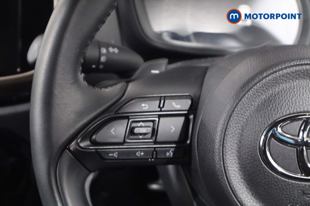 Toyota Aygo X Exclusive Automatic Petrol Hatchback - Stock Number (1589916) - 7th supplementary image