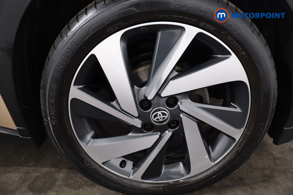 Toyota Aygo X Exclusive Automatic Petrol Hatchback - Stock Number (1589916) - 10th supplementary image