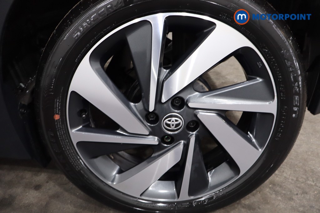 Toyota Aygo X Exclusive Automatic Petrol Hatchback - Stock Number (1589916) - 12th supplementary image