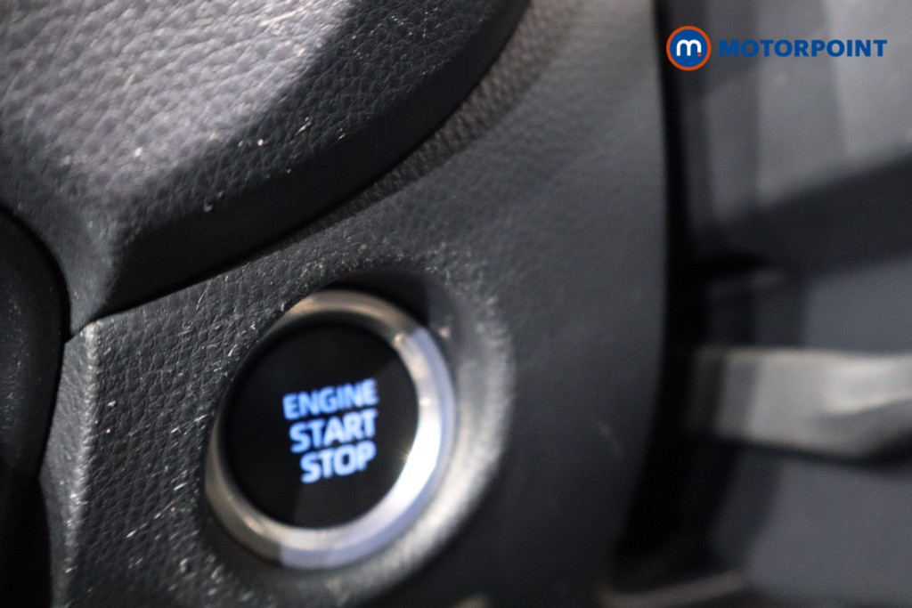 Toyota Aygo X Exclusive Automatic Petrol Hatchback - Stock Number (1589916) - 13th supplementary image