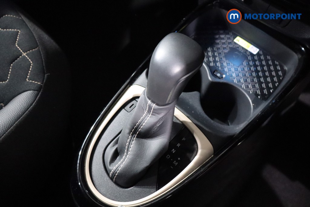 Toyota Aygo X Exclusive Automatic Petrol Hatchback - Stock Number (1589916) - 14th supplementary image