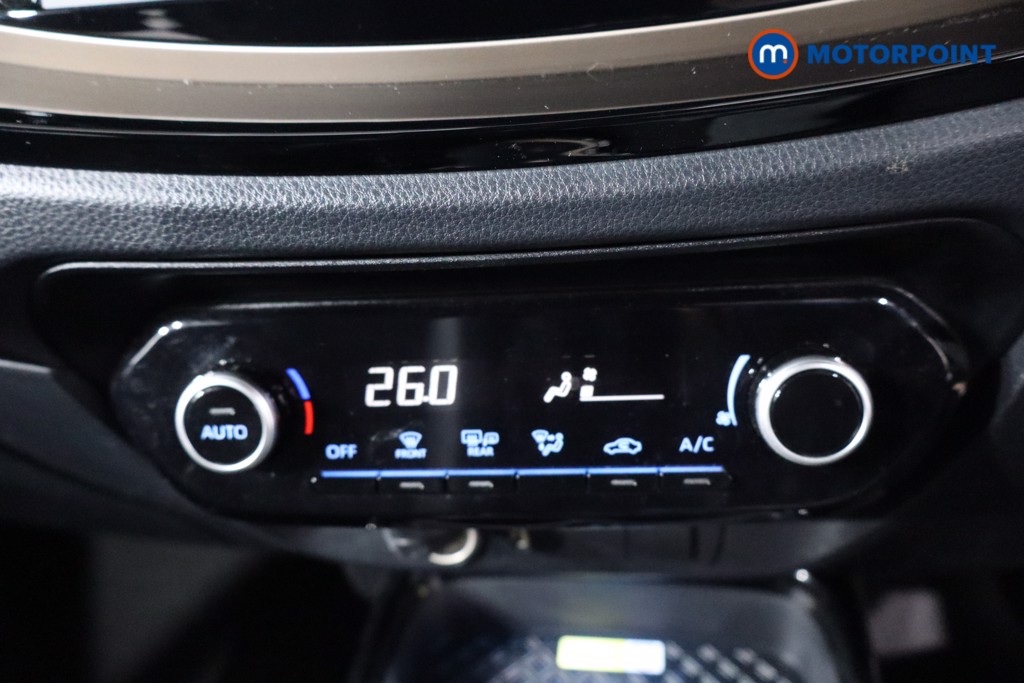 Toyota Aygo X Exclusive Automatic Petrol Hatchback - Stock Number (1589916) - 16th supplementary image