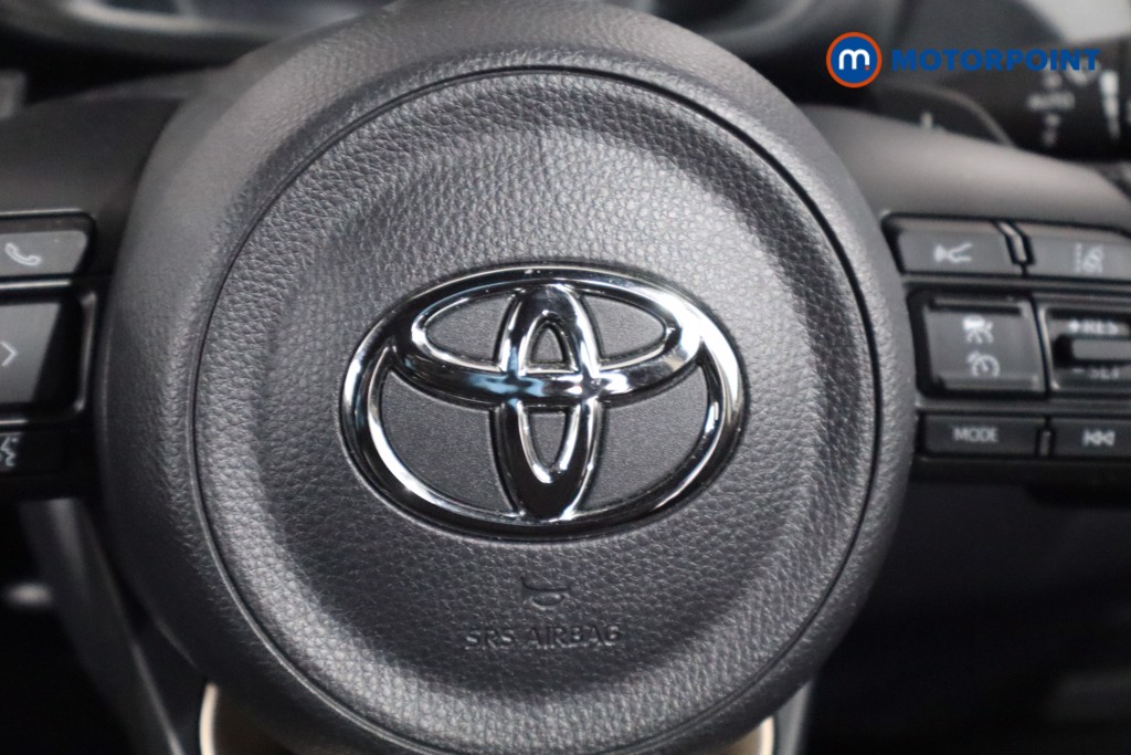 Toyota Aygo X Exclusive Automatic Petrol Hatchback - Stock Number (1589916) - 17th supplementary image