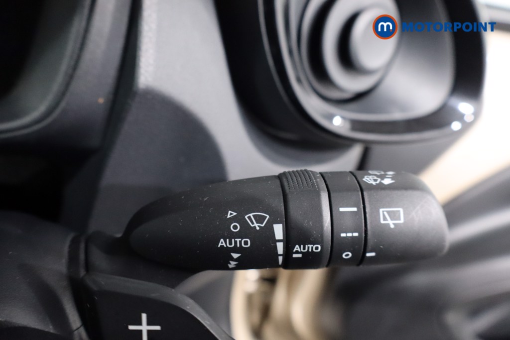 Toyota Aygo X Exclusive Automatic Petrol Hatchback - Stock Number (1589916) - 18th supplementary image