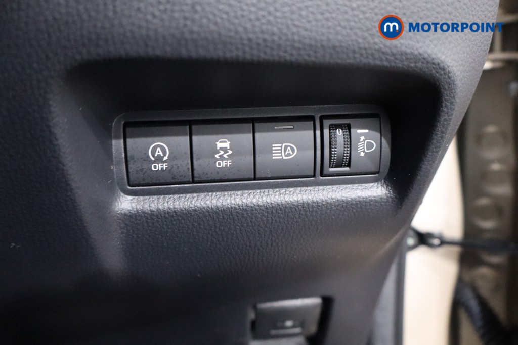 Toyota Aygo X Exclusive Automatic Petrol Hatchback - Stock Number (1589916) - 20th supplementary image