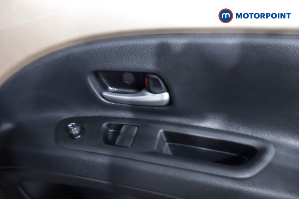 Toyota Aygo X Exclusive Automatic Petrol Hatchback - Stock Number (1589916) - 21st supplementary image