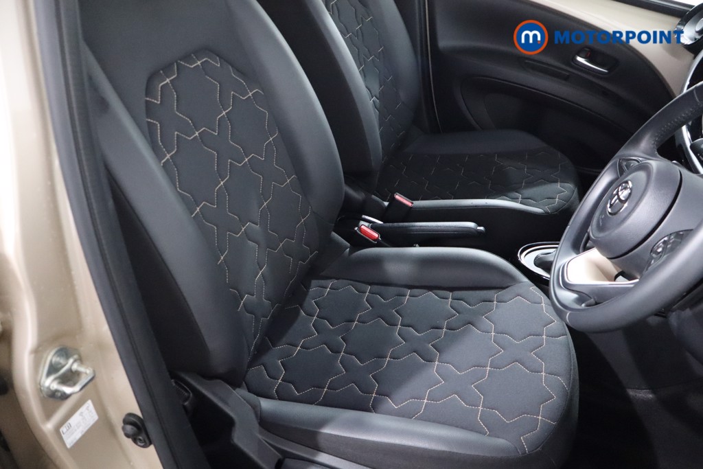 Toyota Aygo X Exclusive Automatic Petrol Hatchback - Stock Number (1589916) - 23rd supplementary image