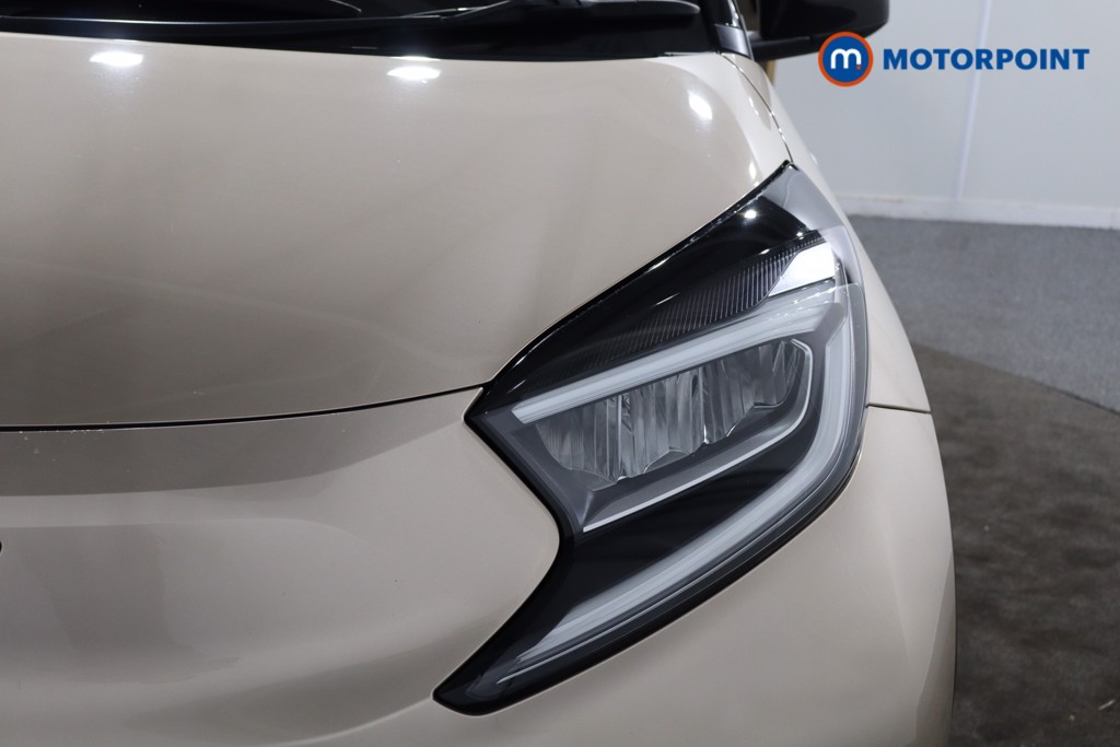 Toyota Aygo X Exclusive Automatic Petrol Hatchback - Stock Number (1589916) - 26th supplementary image