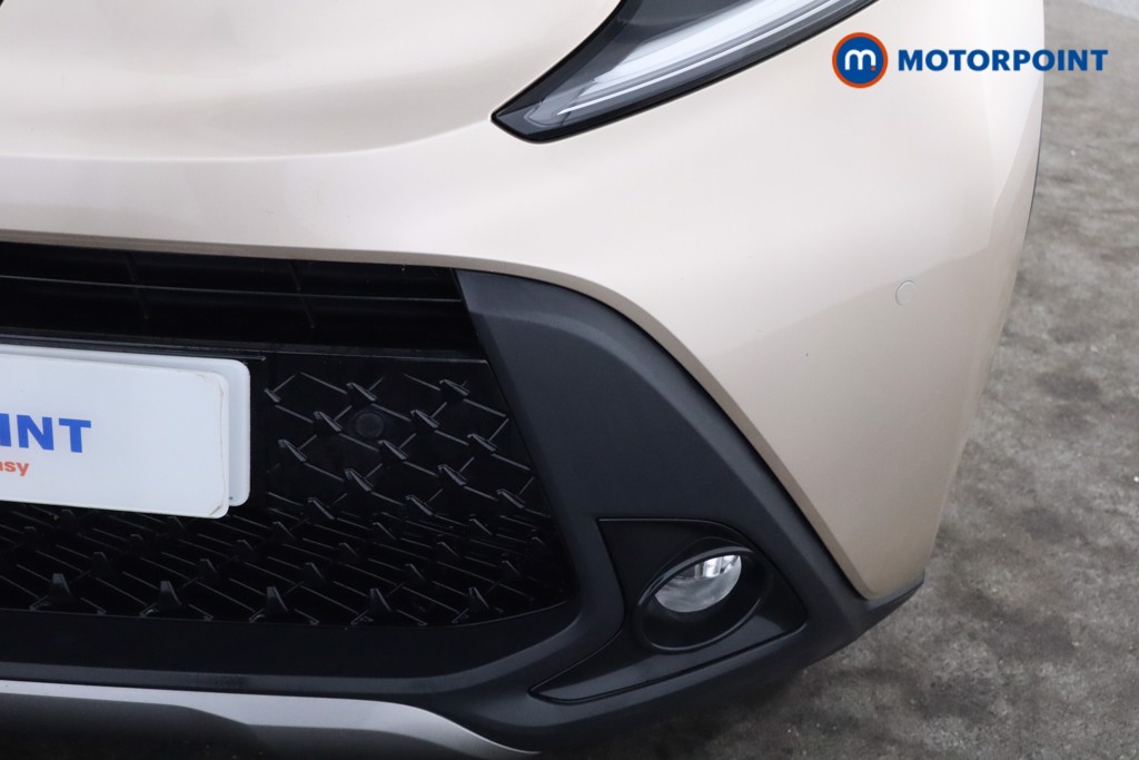 Toyota Aygo X Exclusive Automatic Petrol Hatchback - Stock Number (1589916) - 27th supplementary image