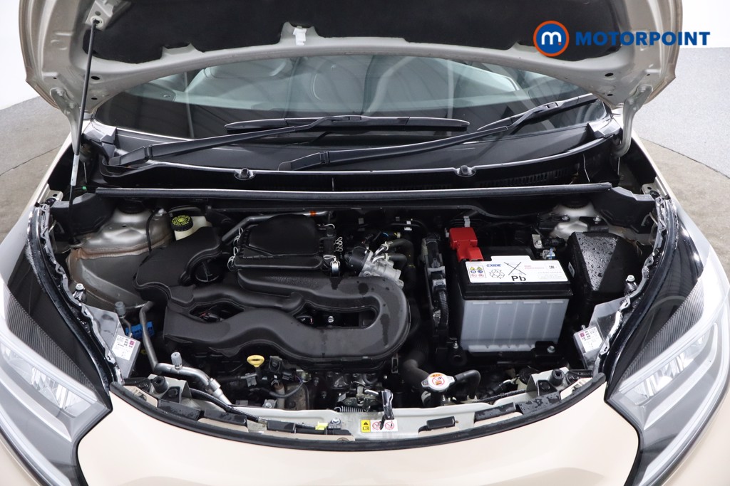 Toyota Aygo X Exclusive Automatic Petrol Hatchback - Stock Number (1589916) - 30th supplementary image