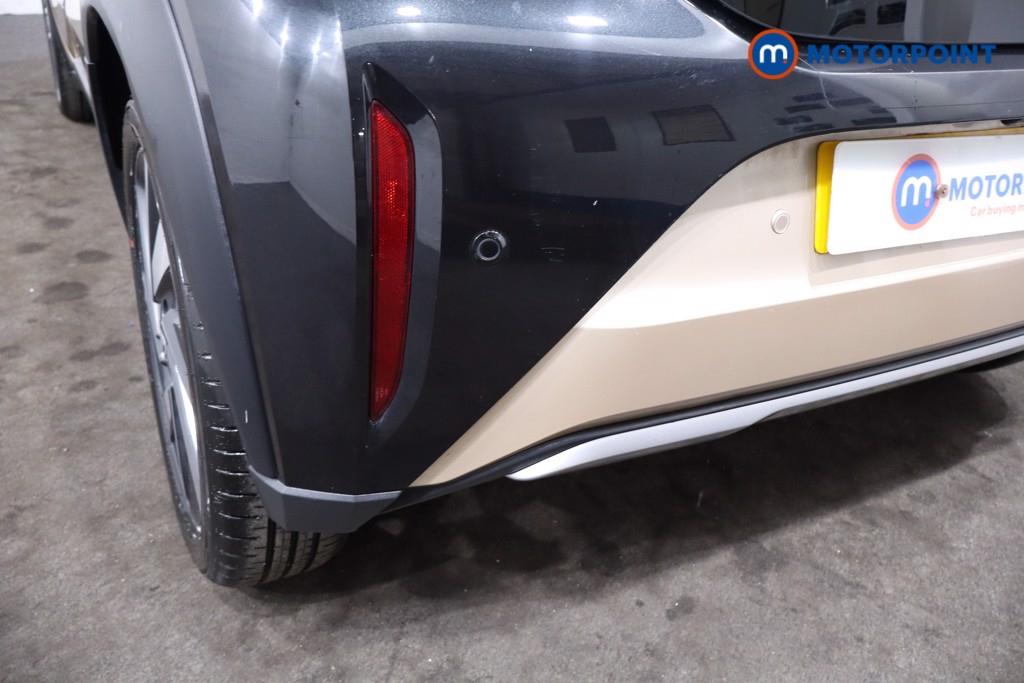 Toyota Aygo X Exclusive Automatic Petrol Hatchback - Stock Number (1589916) - 33rd supplementary image