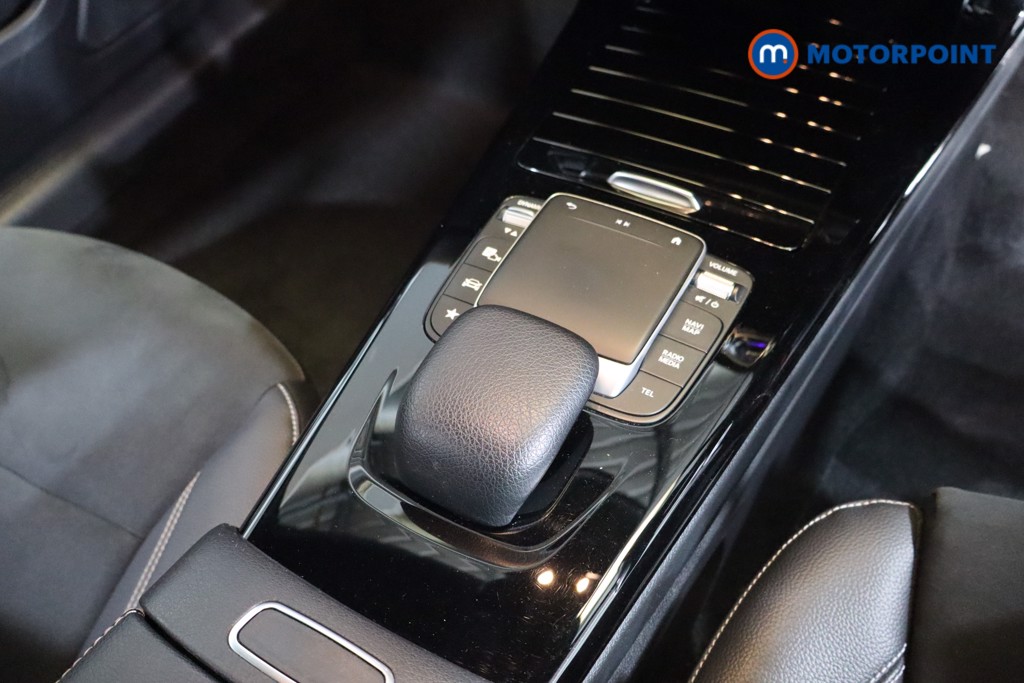 Mercedes-Benz A Class Amg Line Executive Edition Automatic Petrol Saloon - Stock Number (1589922) - 12th supplementary image