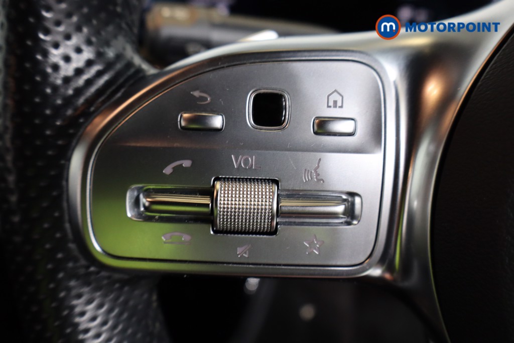 Mercedes-Benz A Class Amg Line Executive Edition Automatic Petrol Saloon - Stock Number (1589922) - 13th supplementary image